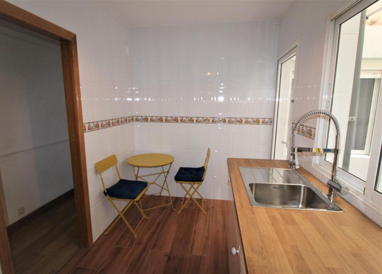 Ali Apartment Alicante Exterior foto